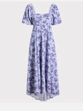 Hillhouse Matilda Dress Medium